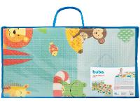 Tapete de Atividades Dupla Face Buba Praia - 6