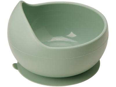 Bowl de Silicone Verde Buba 15635 350ml