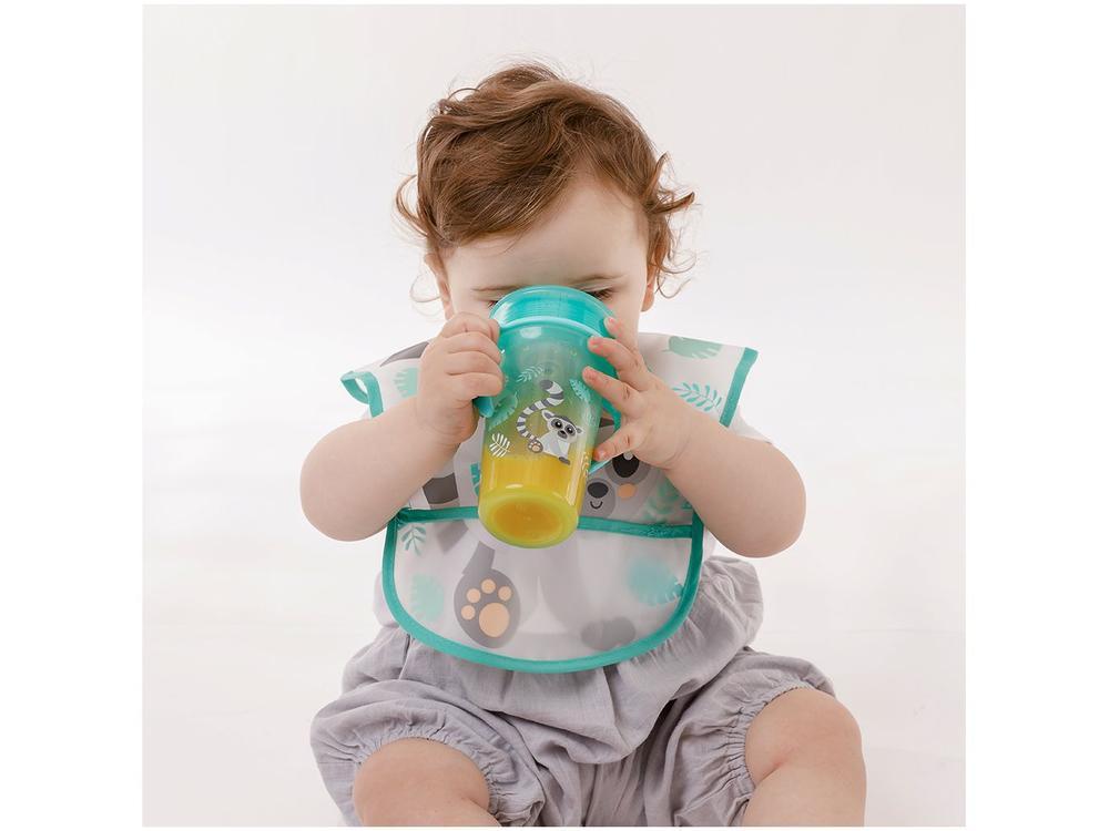 Copo de Treinamento com Alça 300ml Buba Lemure - 2