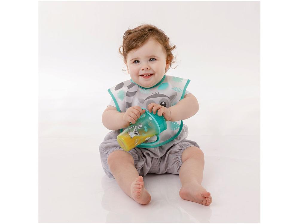 Copo de Treinamento com Alça 300ml Buba Lemure - 3