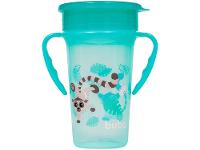 Copo de Treinamento com Alça 300ml Buba Lemure - 1