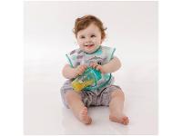 Copo de Treinamento com Alça 300ml Buba Lemure - 3