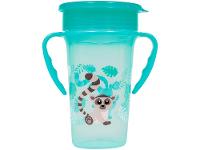 Copo de Treinamento com Alça 300ml Buba Lemure