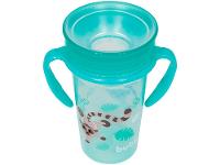 Copo de Treinamento com Alça 300ml Buba Lemure - 5