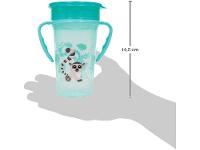 Copo de Treinamento com Alça 300ml Buba Lemure - 7