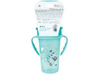 Copo de Treinamento com Alça 300ml Buba Lemure - 9