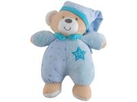 Pelúcia Ursinho Estrelinha Musical Buba  - 2