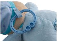 Pelúcia Ursinho Estrelinha Musical Buba  - 5