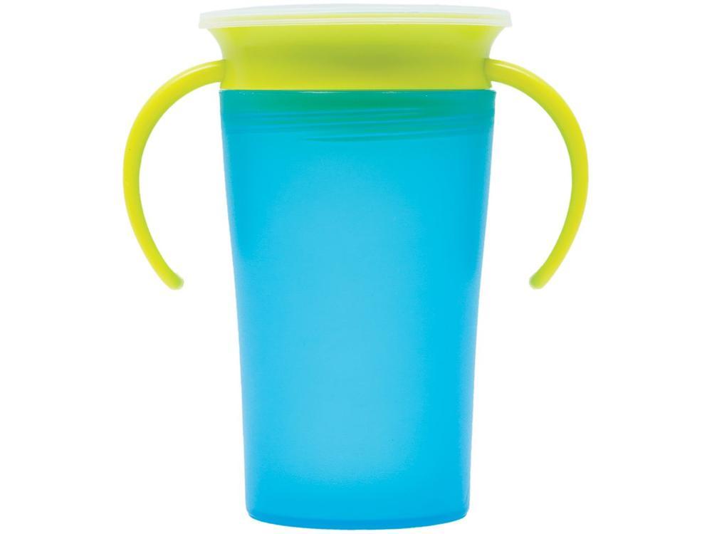 Copo de Treinamento com Alça 260ml Buba 360 - 1