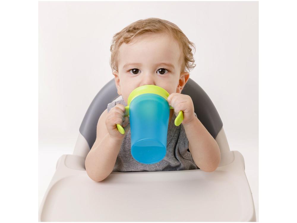 Copo de Treinamento com Alça 260ml Buba 360 - 2