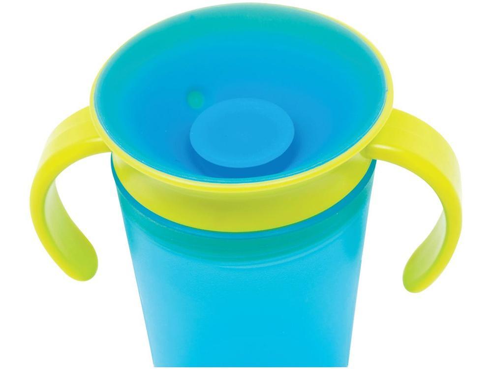 Copo de Treinamento com Alça 260ml Buba 360 - 3