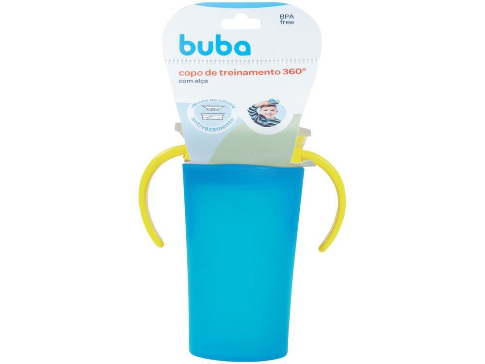 Copo de Treinamento com Alça 260ml Buba 360 - 6