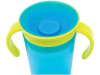 Copo de Treinamento com Alça 260ml Buba 360 - 3