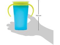 Copo de Treinamento com Alça 260ml Buba 360