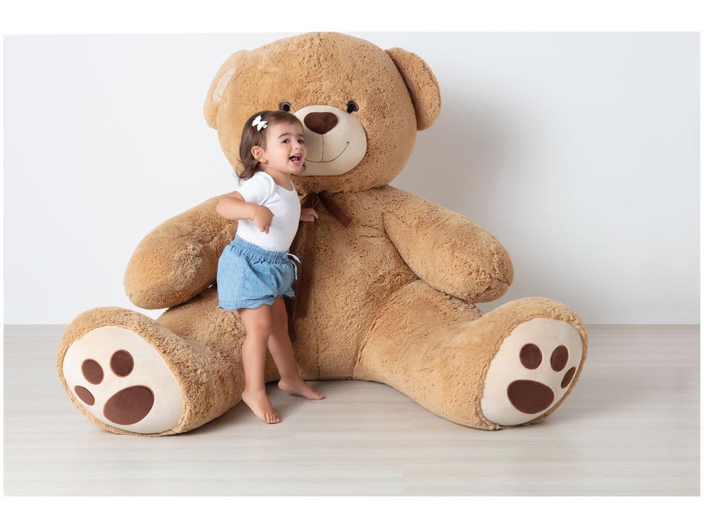 Pelúcia Urso Tommy Buba  - 5