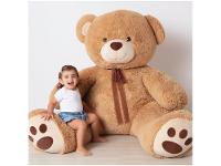 Pelúcia Urso Tommy Buba  - 2