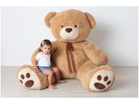 Pelúcia Urso Tommy Buba 