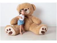 Pelúcia Urso Tommy Buba  - 5