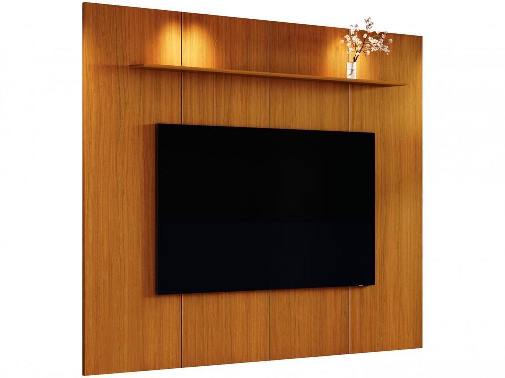 Painel para TV até 75" EDN Móveis Avant 1.8 - 1