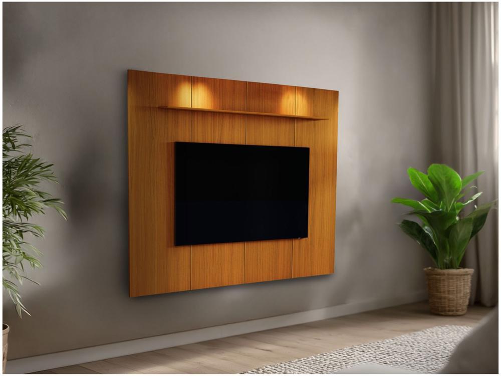Painel para TV até 75" EDN Móveis Avant 1.8 - 4