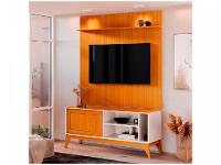 Rack para TV até 55" 1 Porta EDN Móveis Aruba - 5