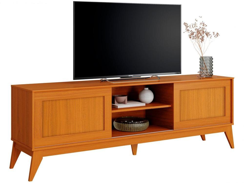 Rack para TV até 65" 2 Portas EDN Móveis King - 1