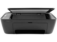 Impressora Multifuncional HP DeskJet Ink 2874 Wi-Fi Jato de Tinta Térmico Colorida USB - 11