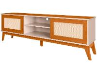 Rack para TV até 65" 2 Portas EDN Móveis Andros - 1