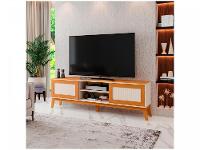 Rack para TV até 65" 2 Portas EDN Móveis Andros - 3