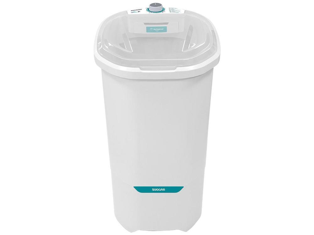Tanquinho de Lavar Roupas Suggar 8Kg Neo LE8001BR - 10