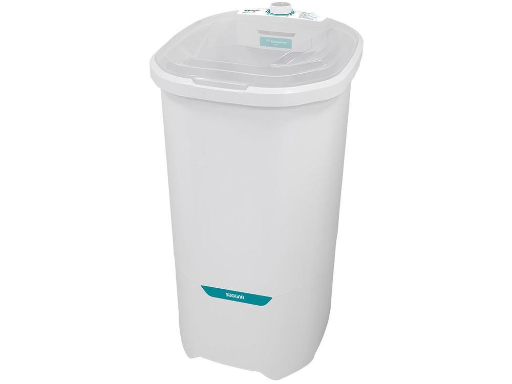 Tanquinho de Lavar Roupas Suggar 8Kg Neo LE8001BR - 5