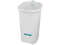 Tanquinho de Lavar Roupas Suggar 8Kg Neo LE8001BR - 14