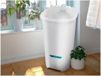 Tanquinho de Lavar Roupas Suggar 8Kg Neo LE8001BR - 3