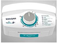Tanquinho de Lavar Roupas Suggar 8Kg Neo LE8001BR - 6