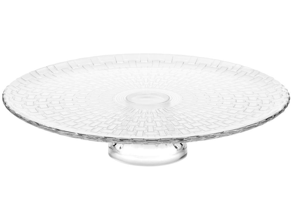 Boleira de Vidro com Tampa Ruvolo Sweet Cake 30cm - 4