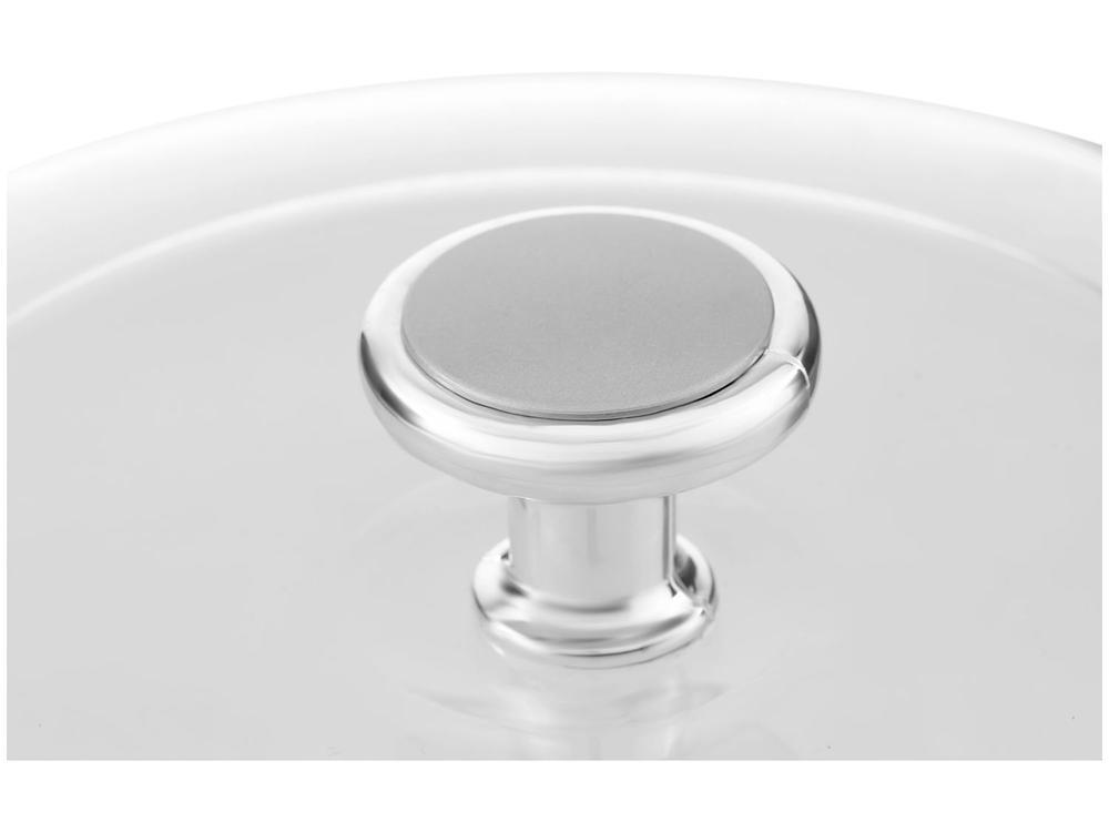 Boleira de Vidro com Tampa Ruvolo Sweet Cake 30cm - 7