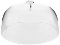 Boleira de Vidro com Tampa Ruvolo Sweet Cake 30cm - 5