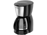 Cafeteira Elétrica Britânia BCF19 18 Cafés Preta - 1