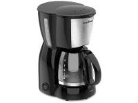 Cafeteira Elétrica Britânia BCF19 18 Cafés Preta - 8