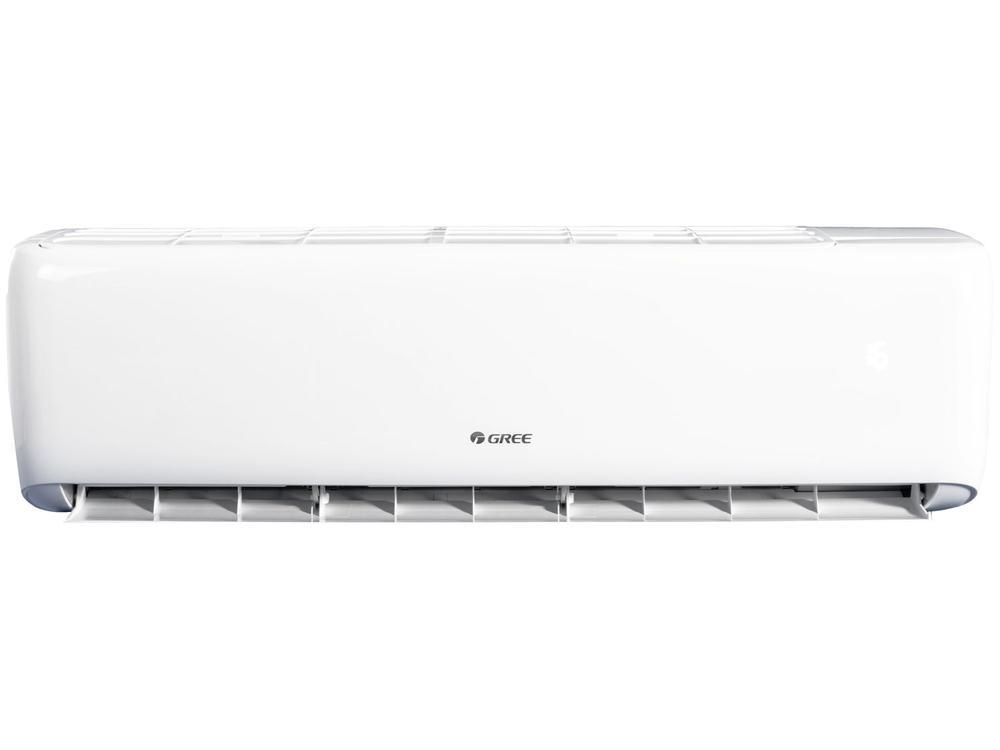 Ar-condicionado Split Gree Inverter 18.000 BTUs Frio GWC18ATD-D6DNA2A - 6