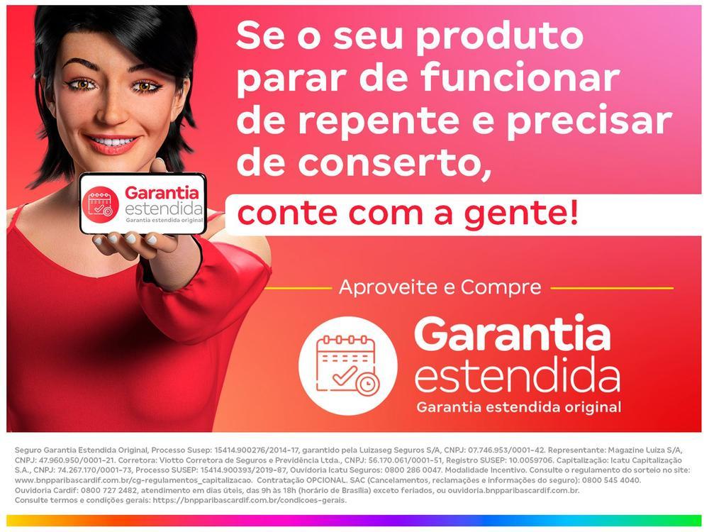 Ar-condicionado Split Gree Inverter 18.000 BTUs Frio GWC18ATD-D6DNA2A - 9