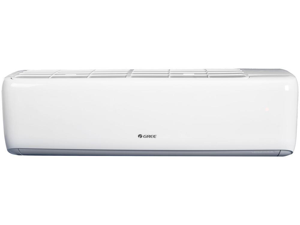 Ar-condicionado Split Gree Inverter 24.000BTUs Quente e Frio GWH24ATD-D6DNA2A - 5