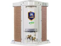 Ar-condicionado Split Gree Inverter 24.000BTUs Quente e Frio GWH24ATD-D6DNA2A - 7