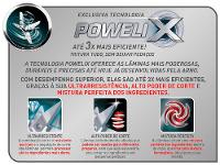 Liquidificador Arno Power Max LN64 15 Velocidades 1400W Marfim - 15