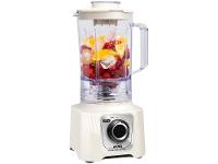 Liquidificador Arno Power Max LN64 15 Velocidades 1400W Marfim - 36