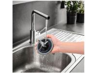 Liquidificador Arno Ultraforce Inox Jarra de Vidro LN92 - 10