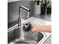 Liquidificador Arno Ultraforce Inox Jarra de Vidro LN92 - 20