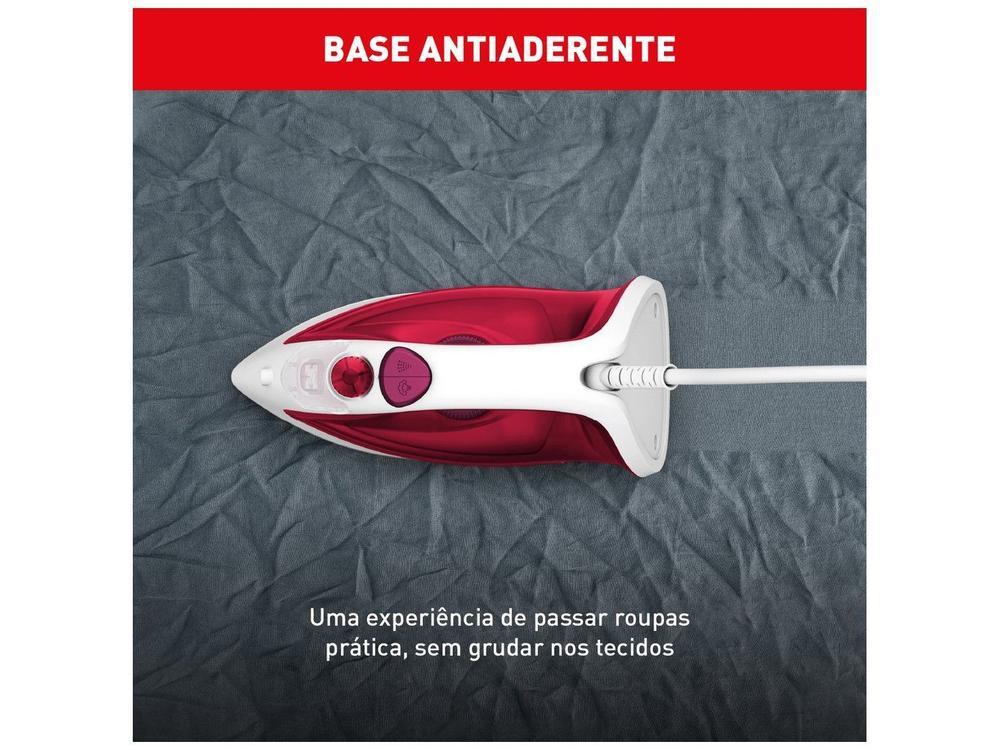 Ferro a Vapor Arno Essentialgliss com Base Antiaderente FMQ - 22