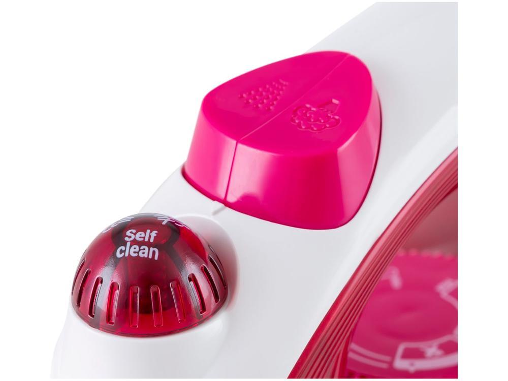 Ferro a Vapor Arno Essentialgliss com Base Antiaderente FMQ - 7