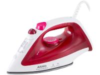 Ferro a Vapor Arno Essentialgliss com Base Antiaderente FMQ - 1